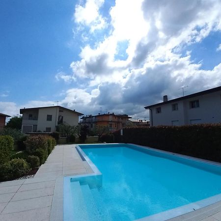 Hoya Apartment Sirmione Exterior photo
