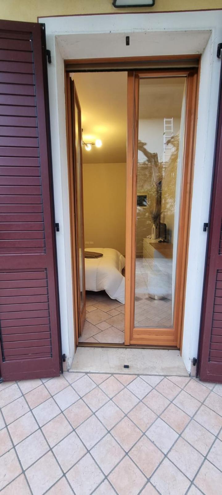 Hoya Apartment Sirmione Exterior photo