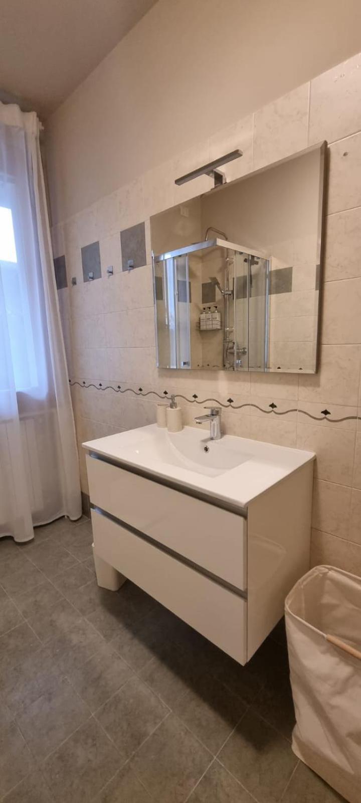 Hoya Apartment Sirmione Exterior photo