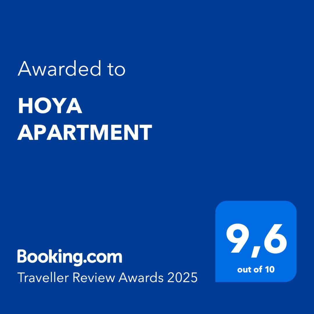Hoya Apartment Sirmione Exterior photo